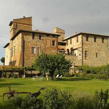 Agriturismo Abbazia Sette Frati A Casa Di Sara Pietrafitta  Экстерьер фото