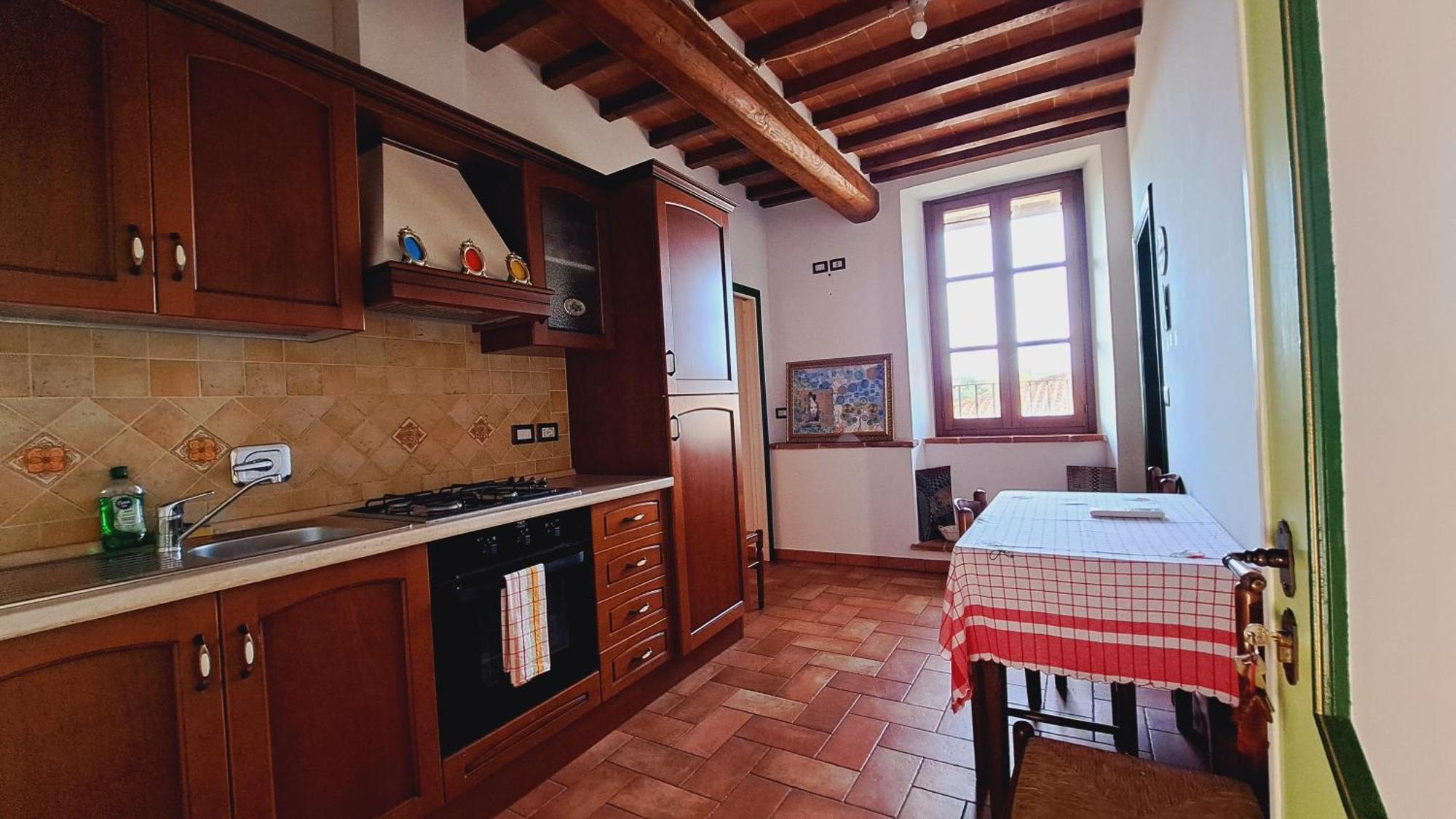 Agriturismo Abbazia Sette Frati A Casa Di Sara Pietrafitta  Номер фото