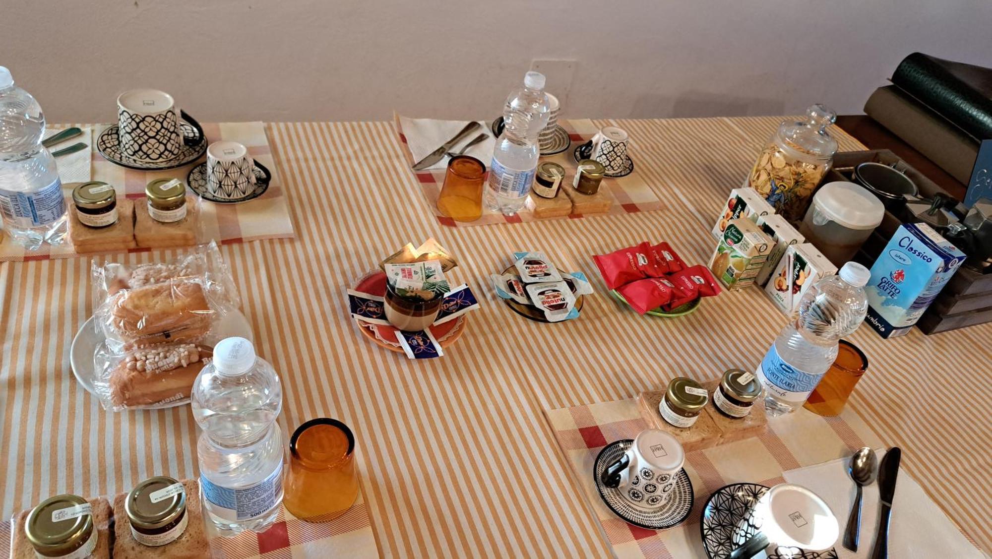 Agriturismo Abbazia Sette Frati A Casa Di Sara Pietrafitta  Номер фото